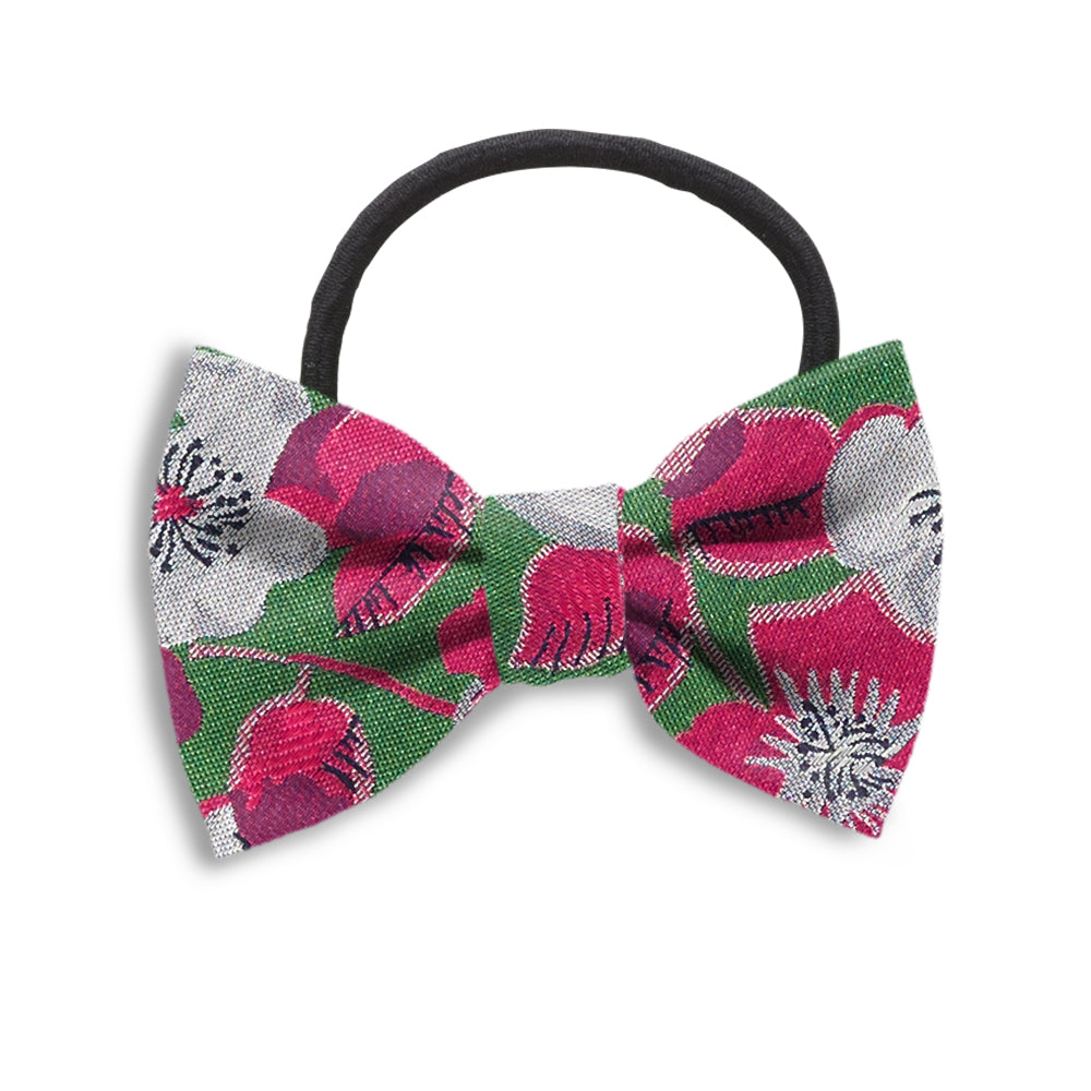 Camellia Hair Bows