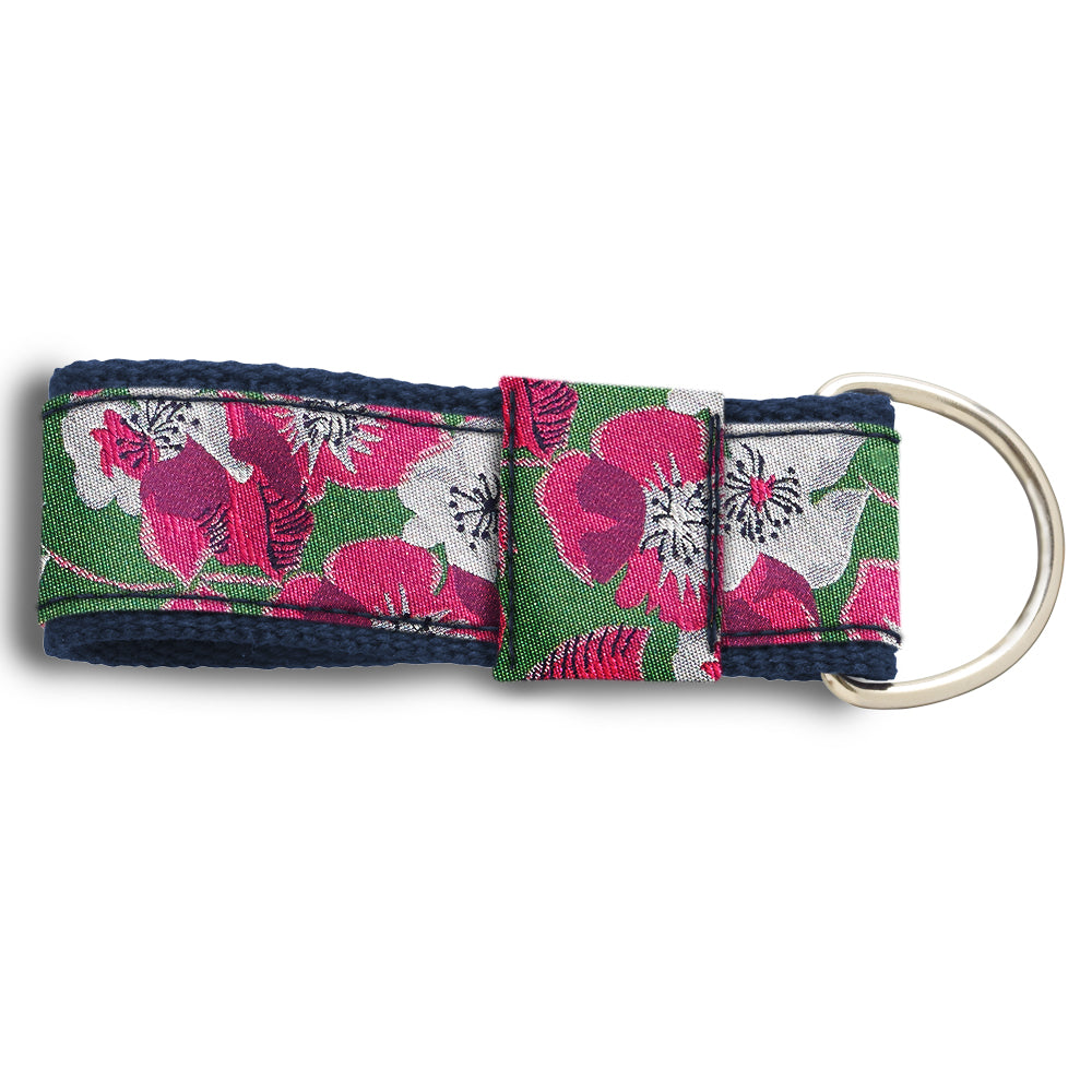 Camellia Key Fobs