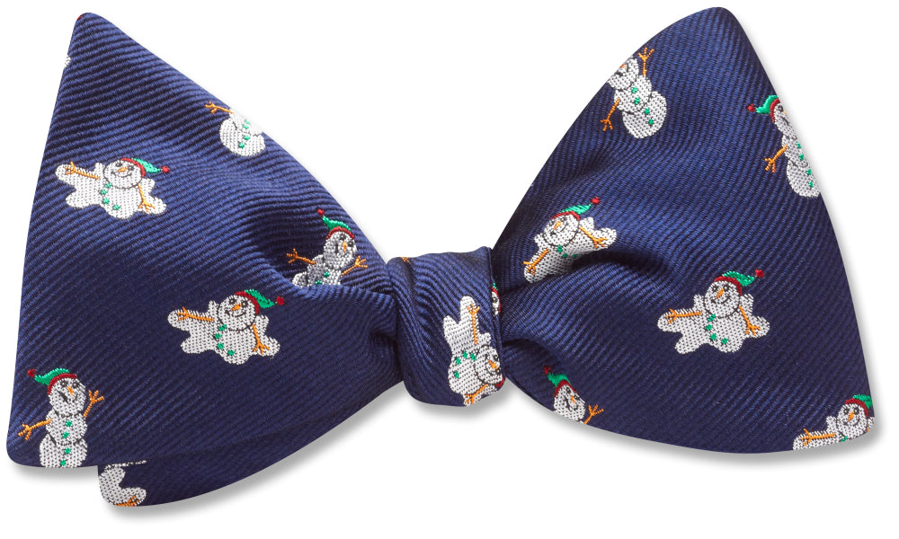 Coolville Dog Bow Ties