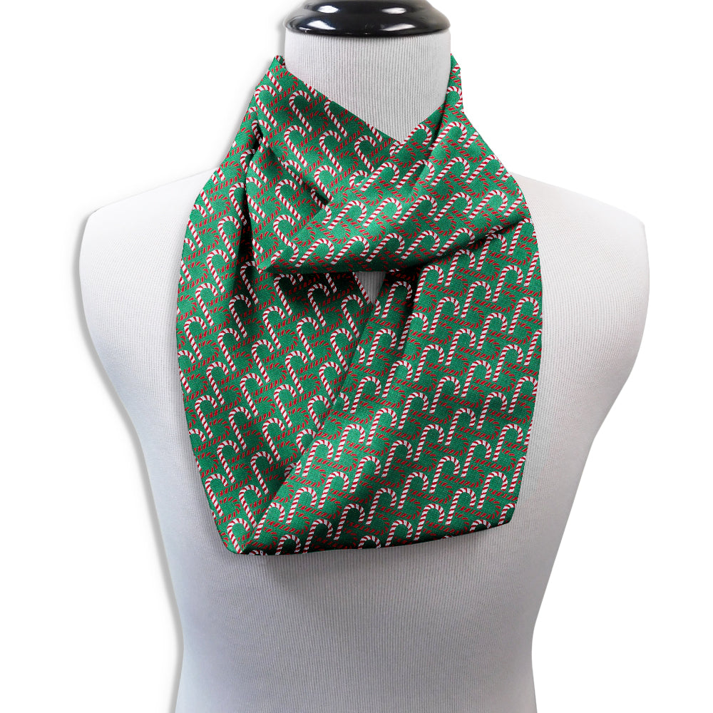 Candia - Infinity Scarves