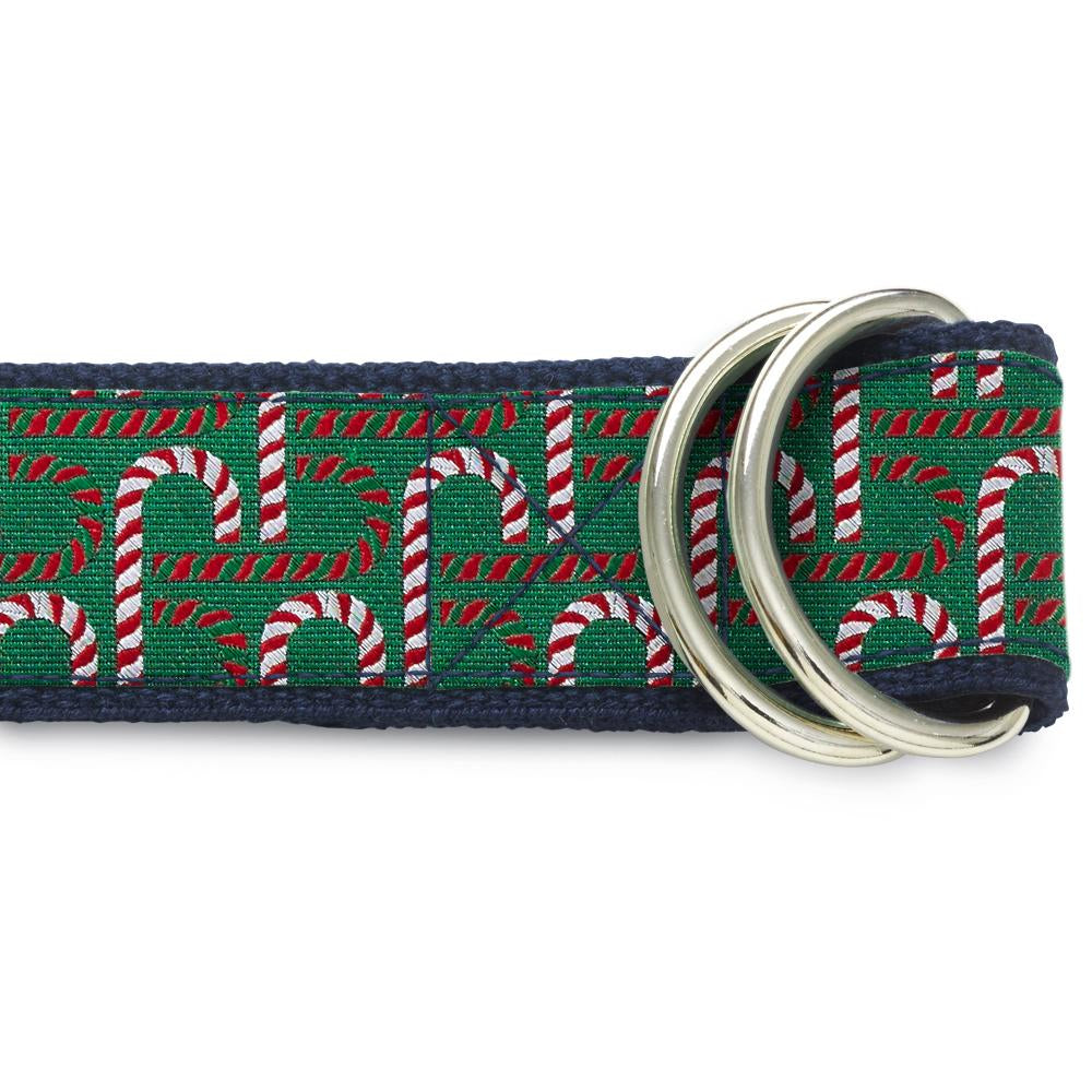 Candia - D-Ring Belts