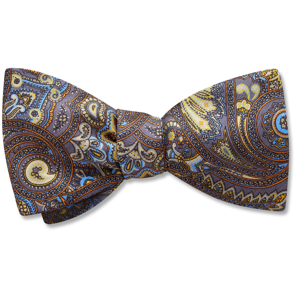 Catania bow ties