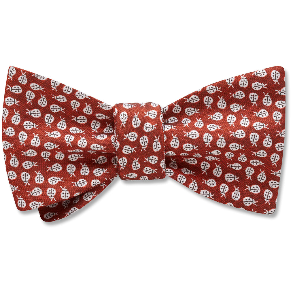 Coccinella Pet Bow Ties