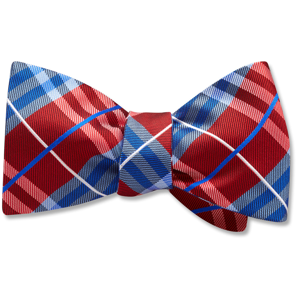 Cozumel bow ties