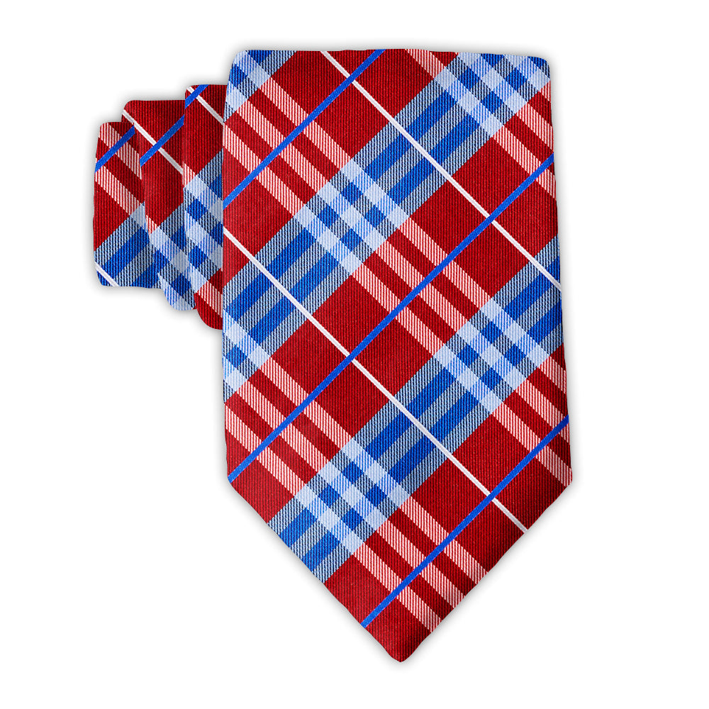 Cozumel Neckties