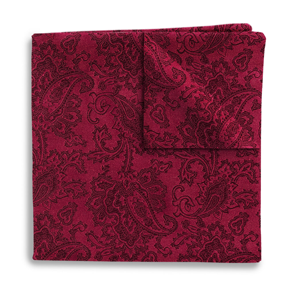 Copland - Pocket Squares