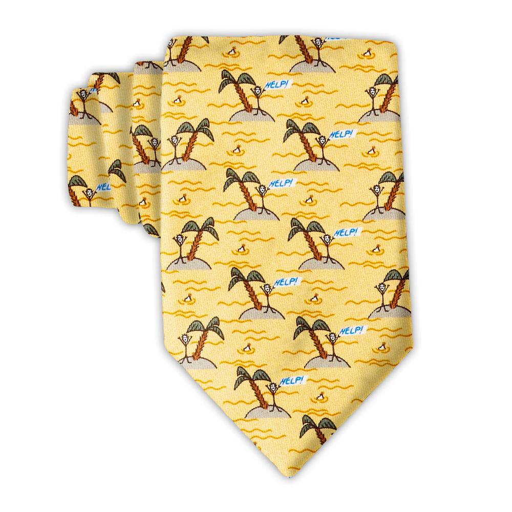 Crusoe Neckties