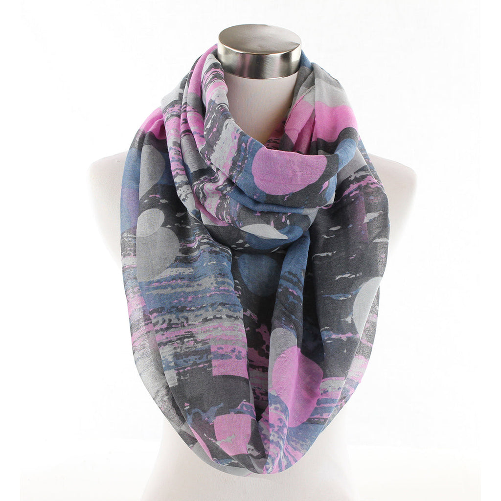 Cressida Infinity Scarf
