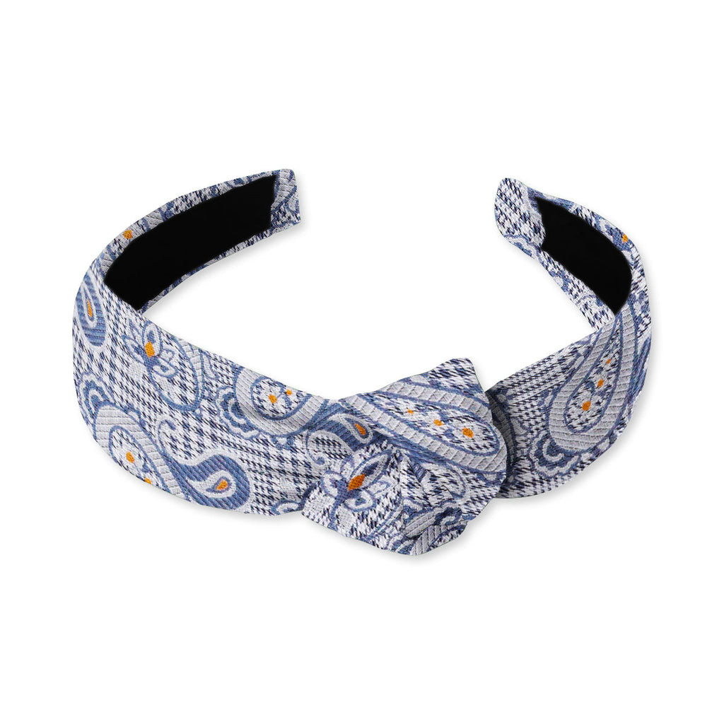 Corozal Knotted Headband