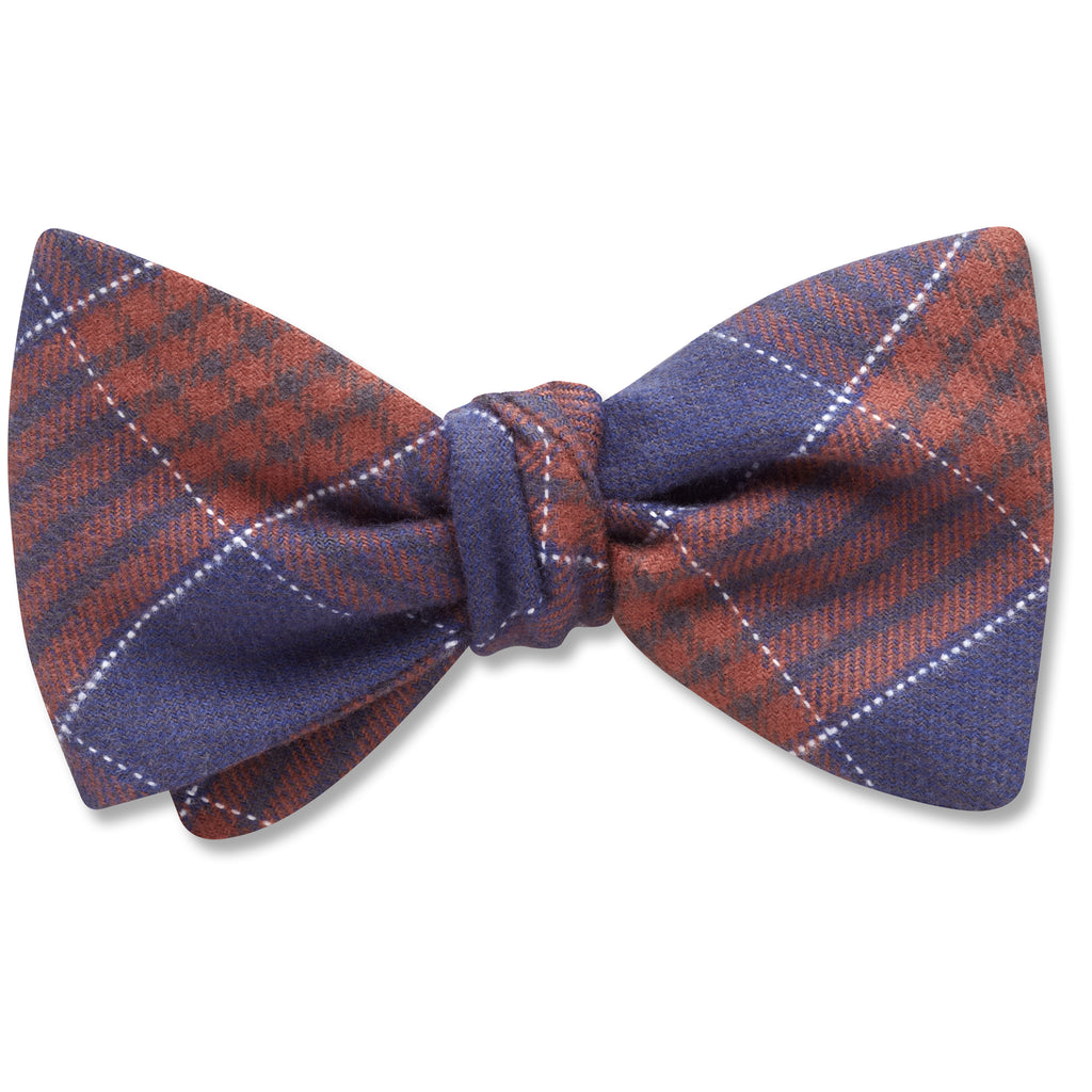 Colonsay Dog Bow Tie