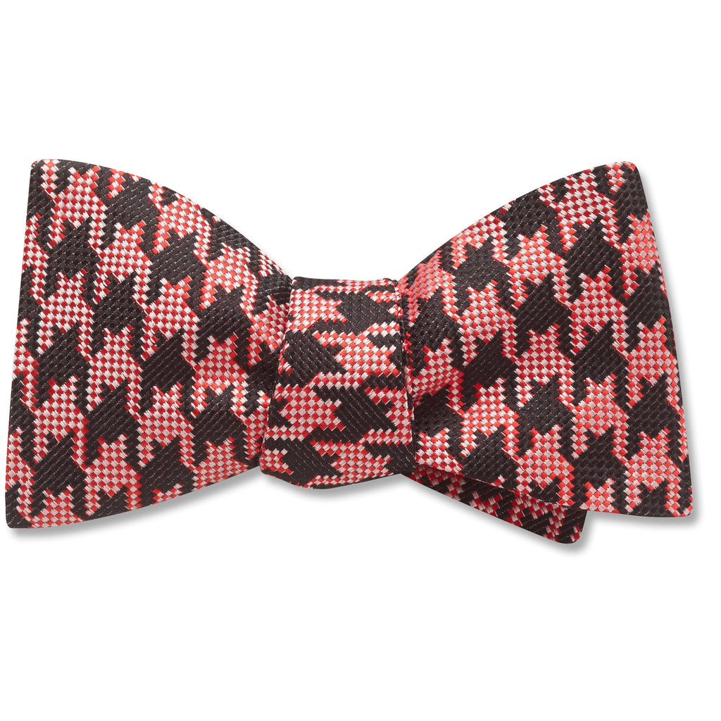 Canisateo bow ties