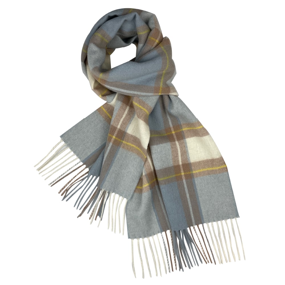 Coultrie Wool Scarf