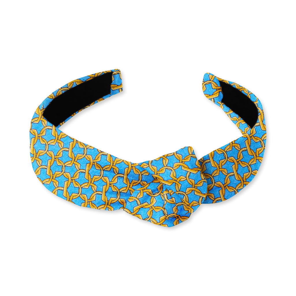 Connectiva Knotted Headband