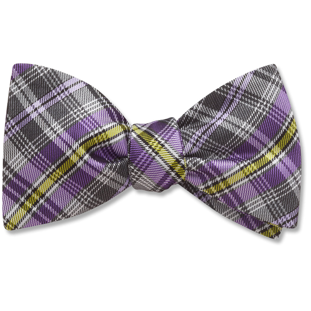 Decatur bow ties
