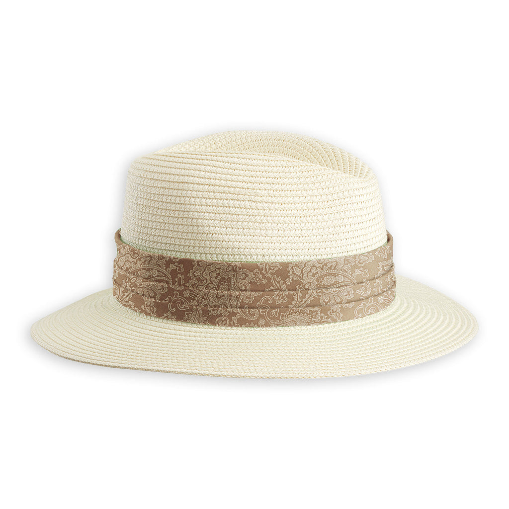 Delius Hat Band