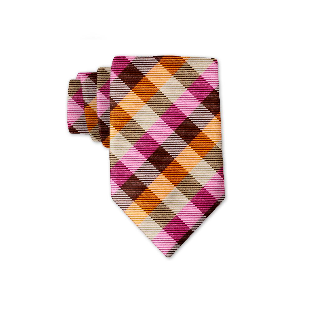 Dalhousie Square Kids' Neckties
