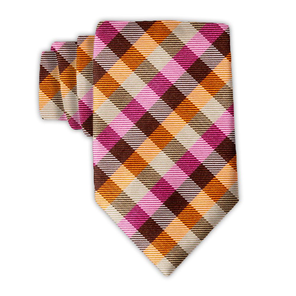 Dalhousie Square Neckties