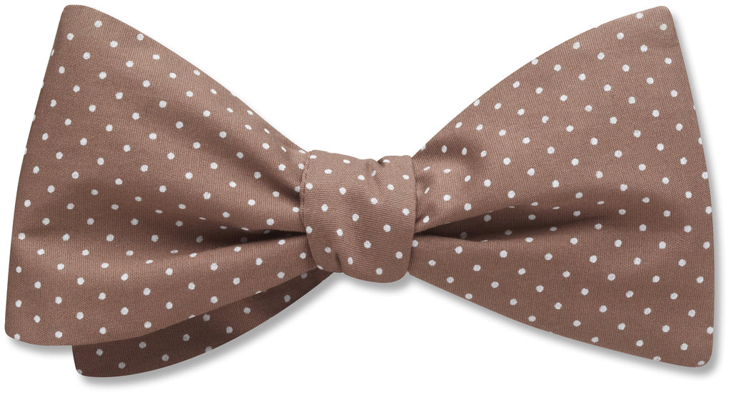 Dotson Java - bow ties