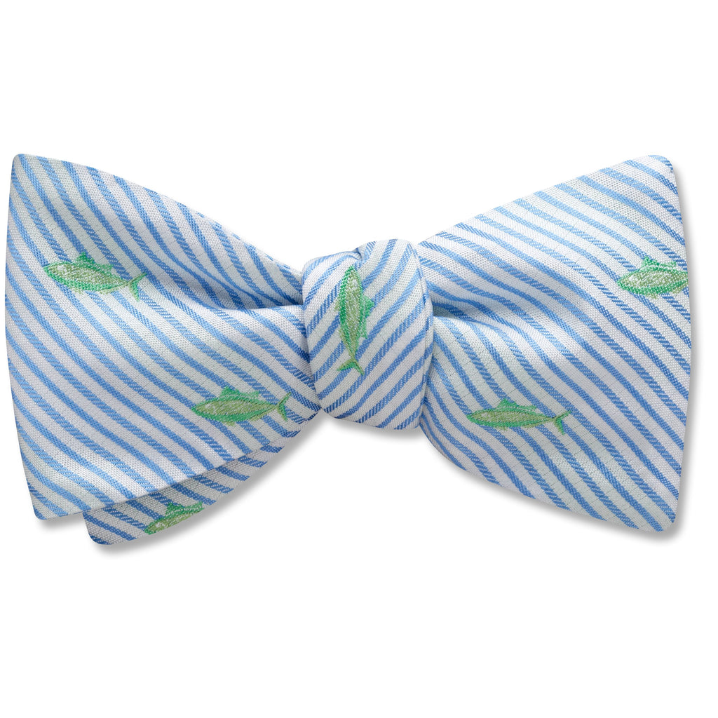 Dorado bow ties