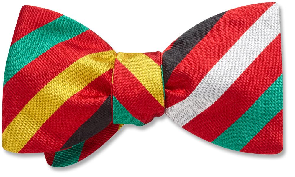 Dickens River - bow ties