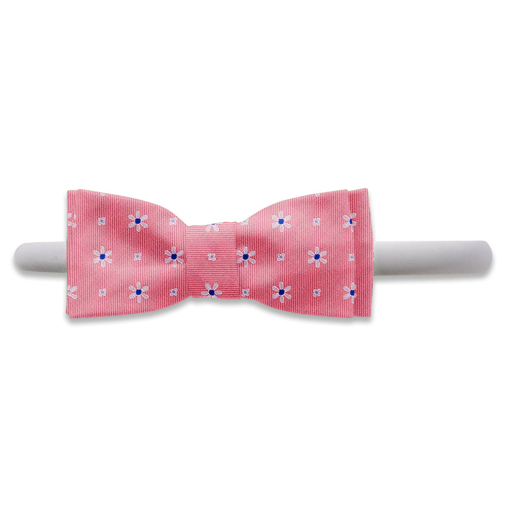 Daisy Springs Pink Kids Hair Band