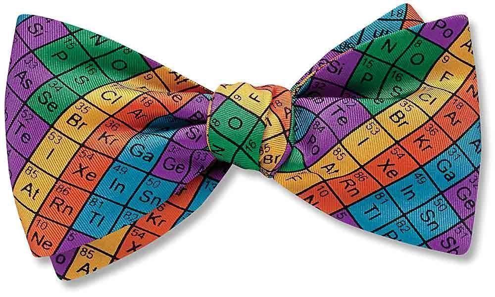 Elements - bow ties