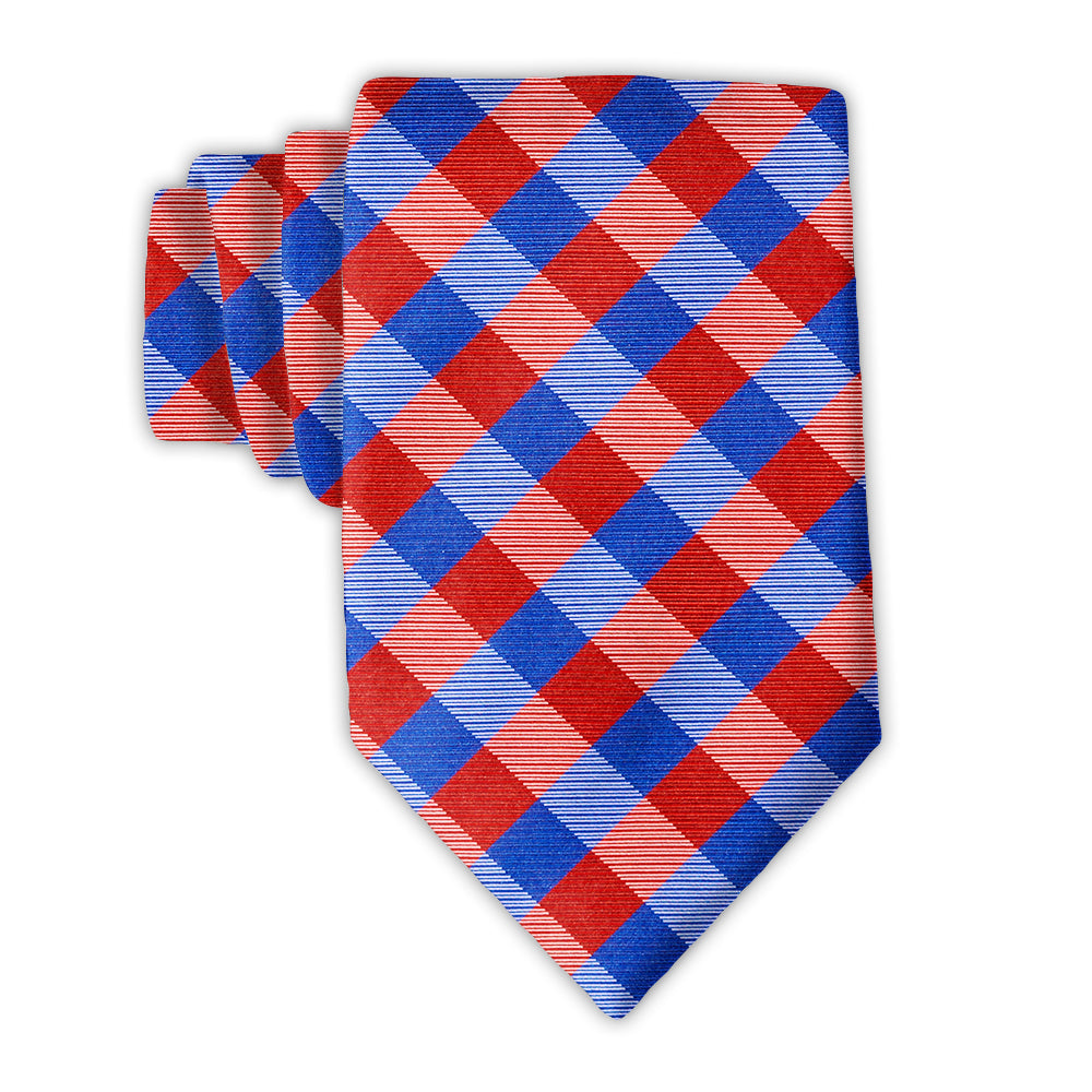 Ellesmere Neckties