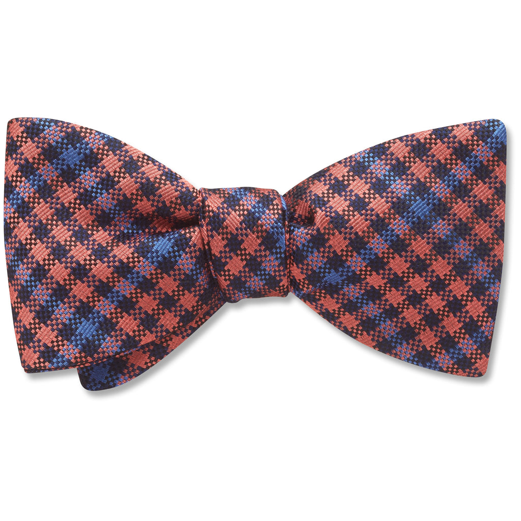 Elsinore bow ties