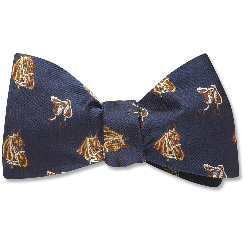 Equestrian - bow ties
