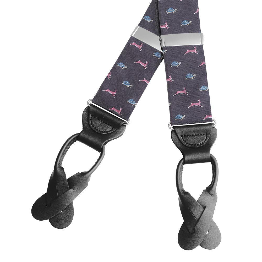 Fable - Braces/Suspenders