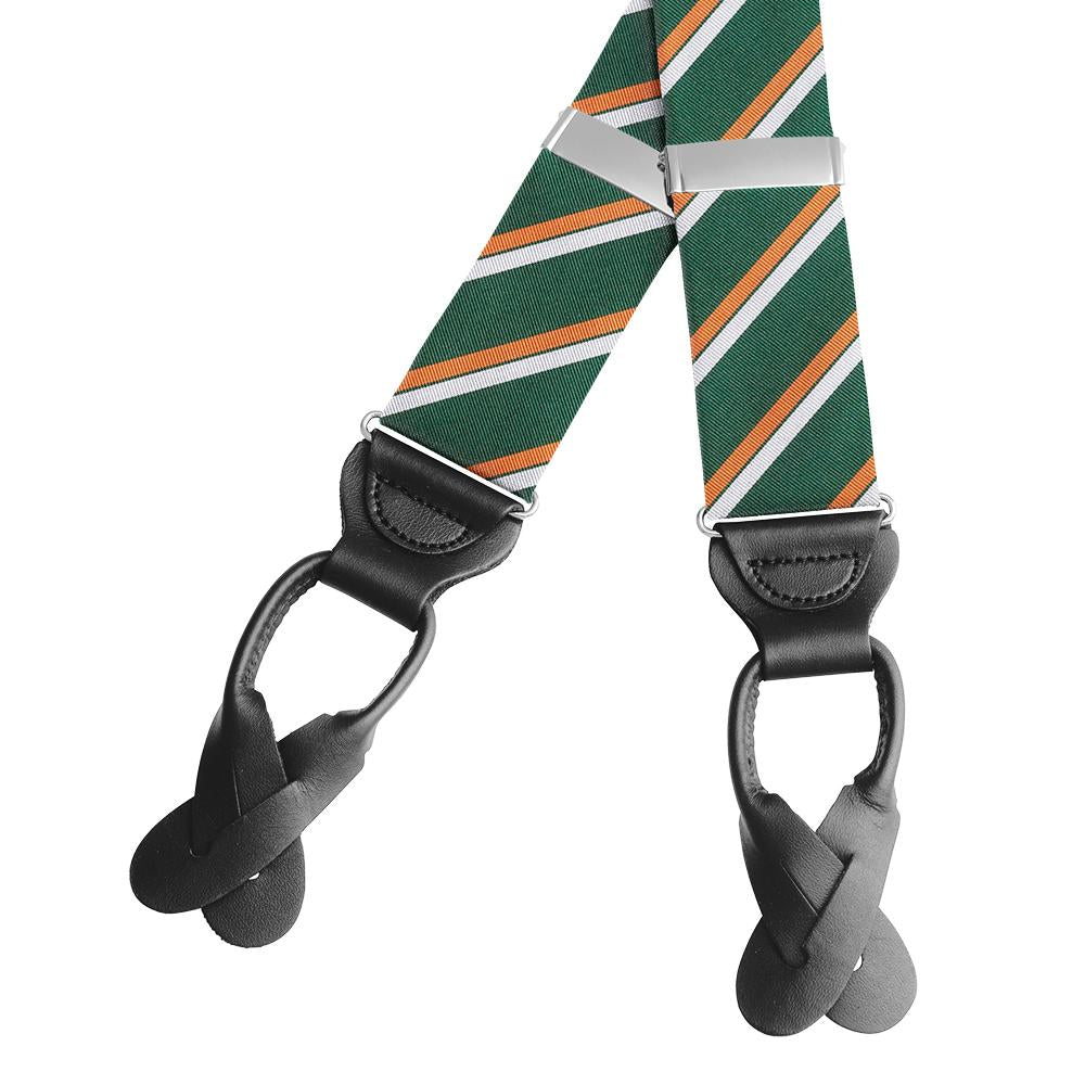 Forest Canyon Braces/Suspenders