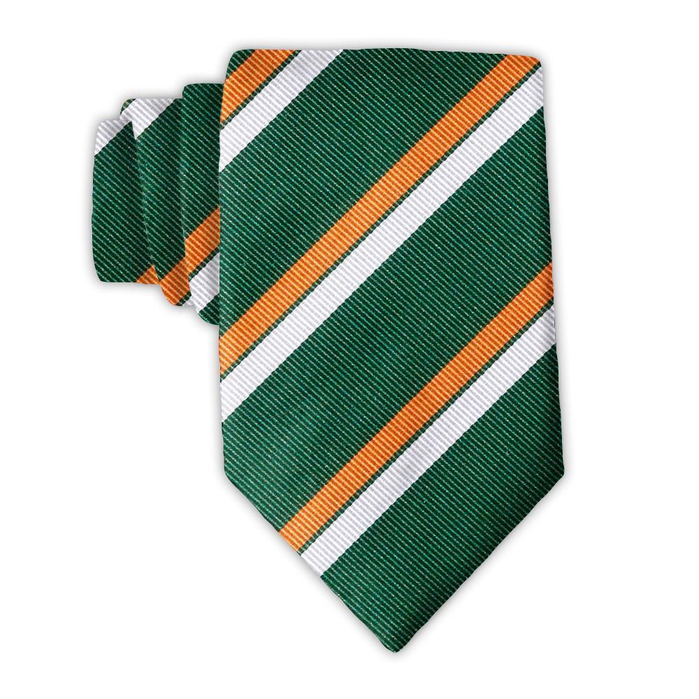Forest Canyon Neckties