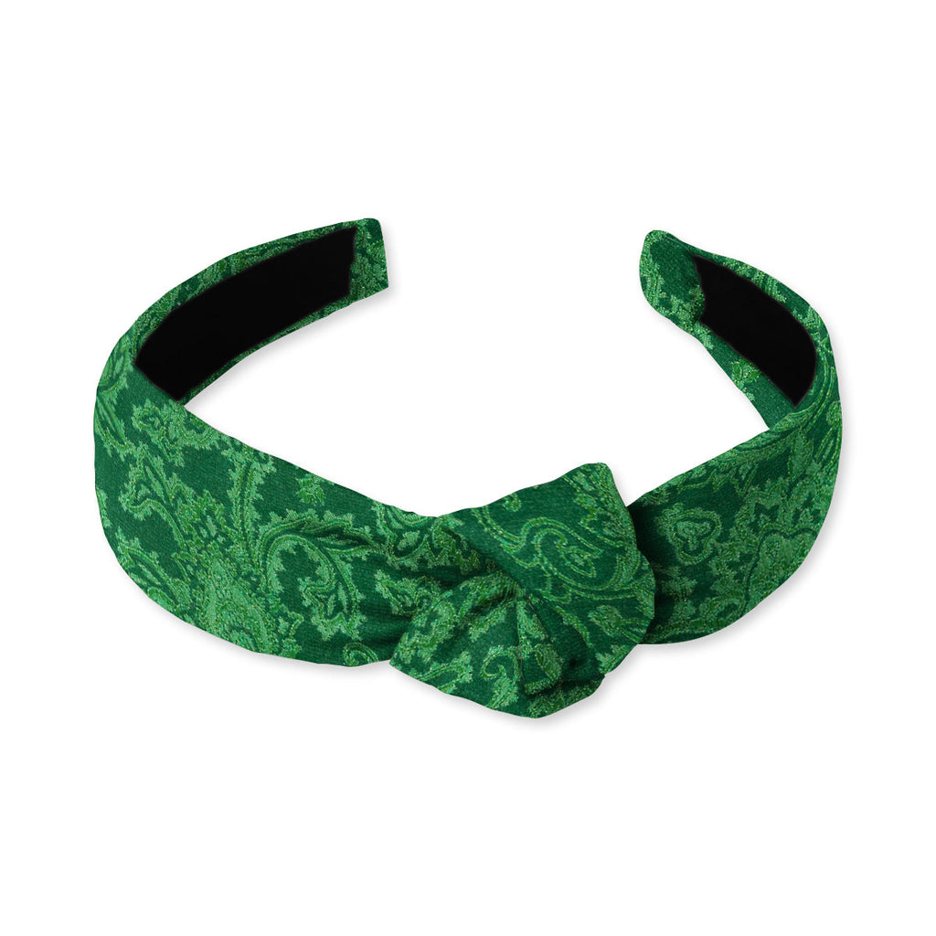 Fiedler Knotted Headband