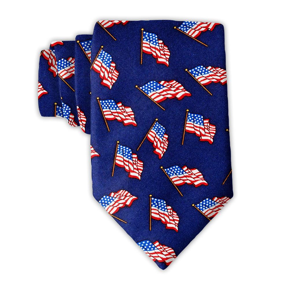 Flagstaff - Neckties