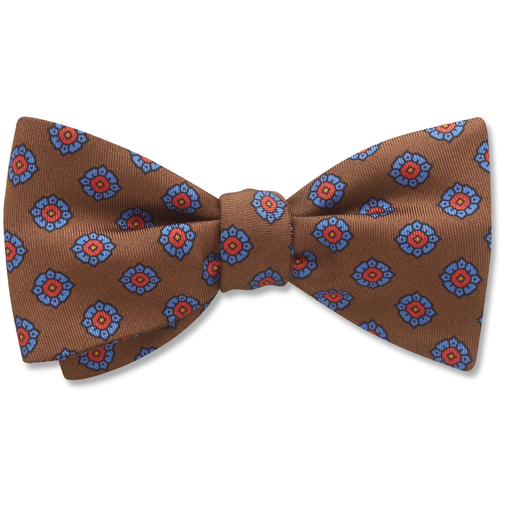 Floria - bow ties