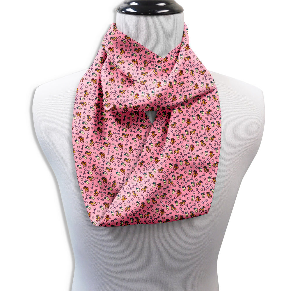Filly - Infinity Scarves