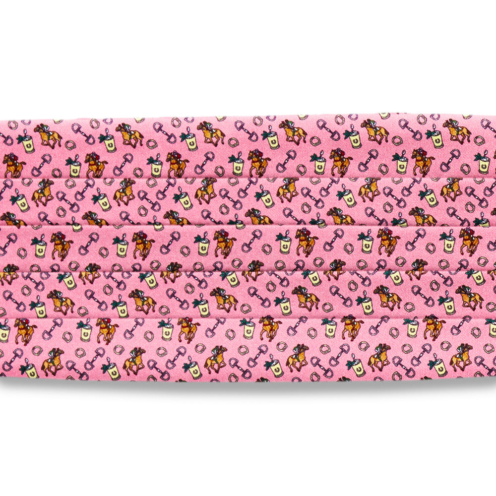 Filly Cummerbunds