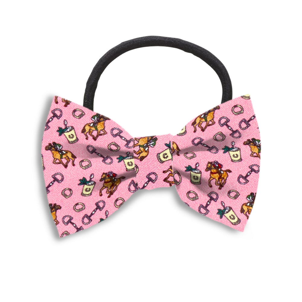 Filly Hair Bows