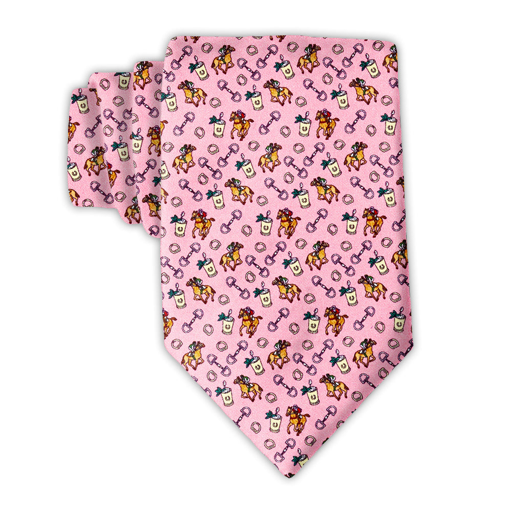 Filly Neckties