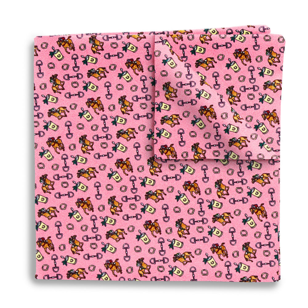Filly Pocket Squares