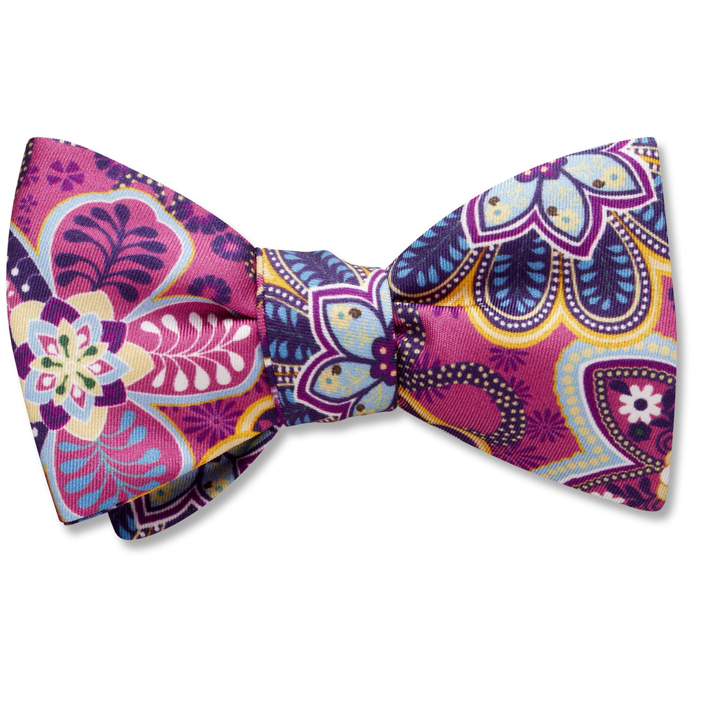 Florelle bow ties