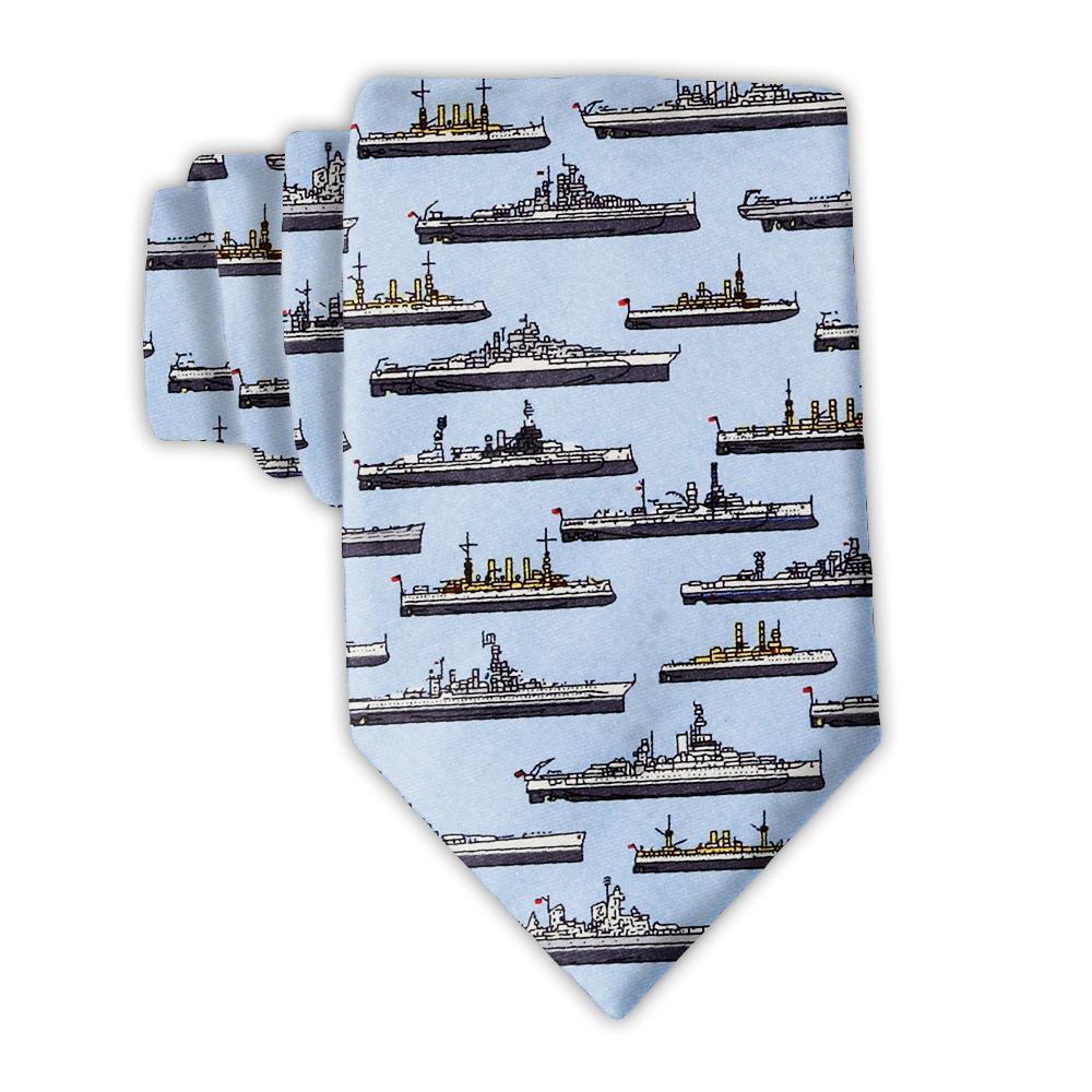 Flotilla - Neckties