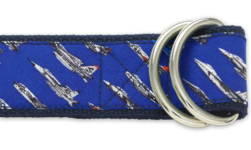 Flyzone - D-Ring Belts