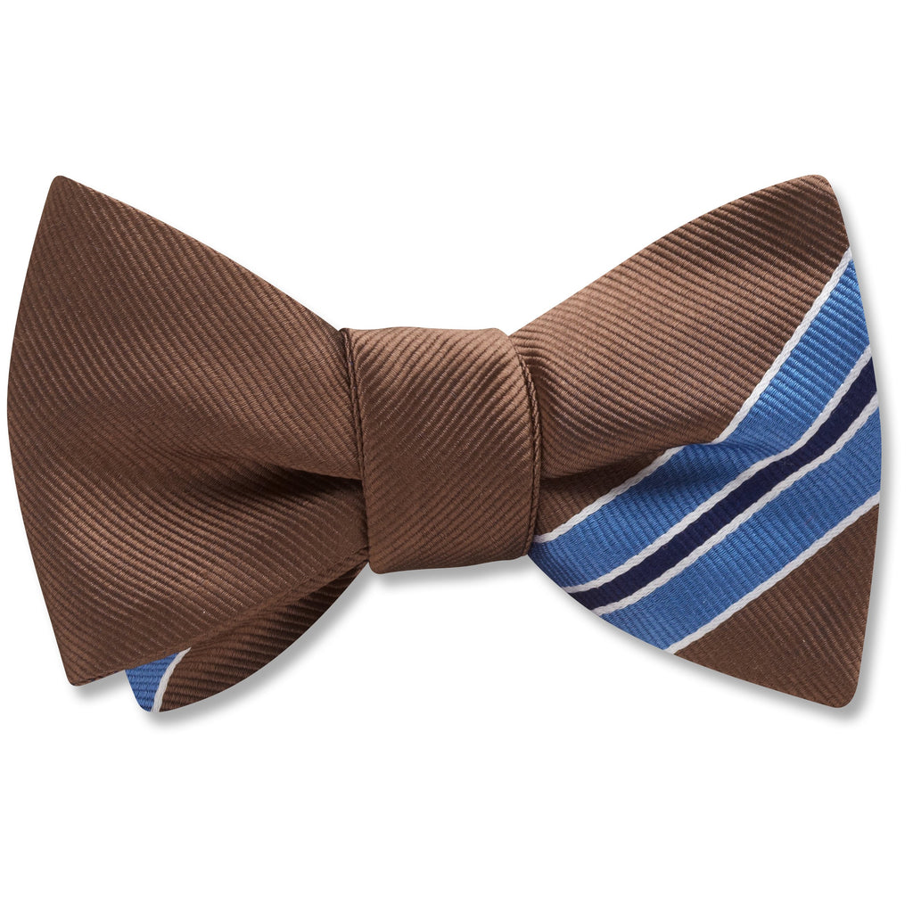 Frazier - bow ties