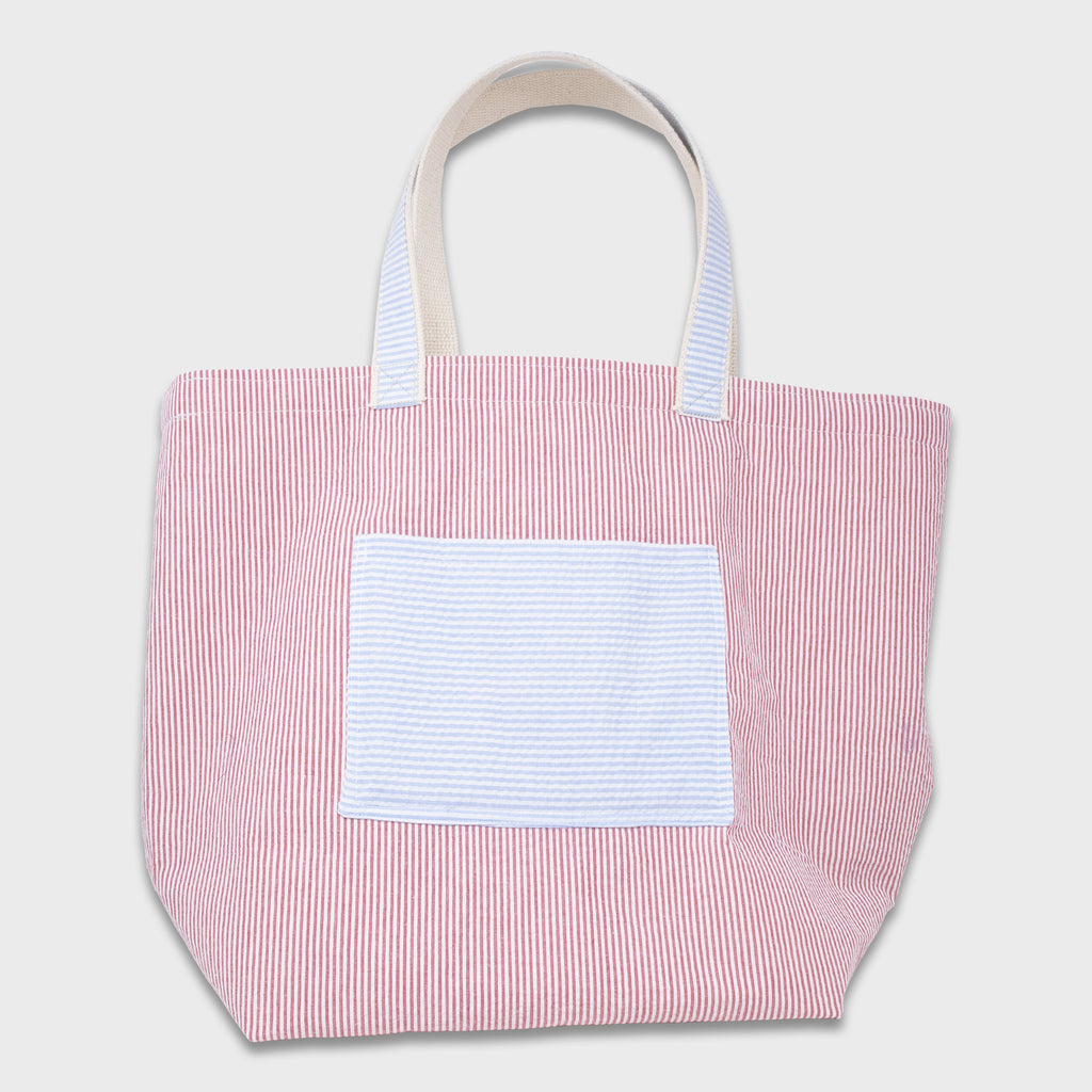 Four Rivers - Tote