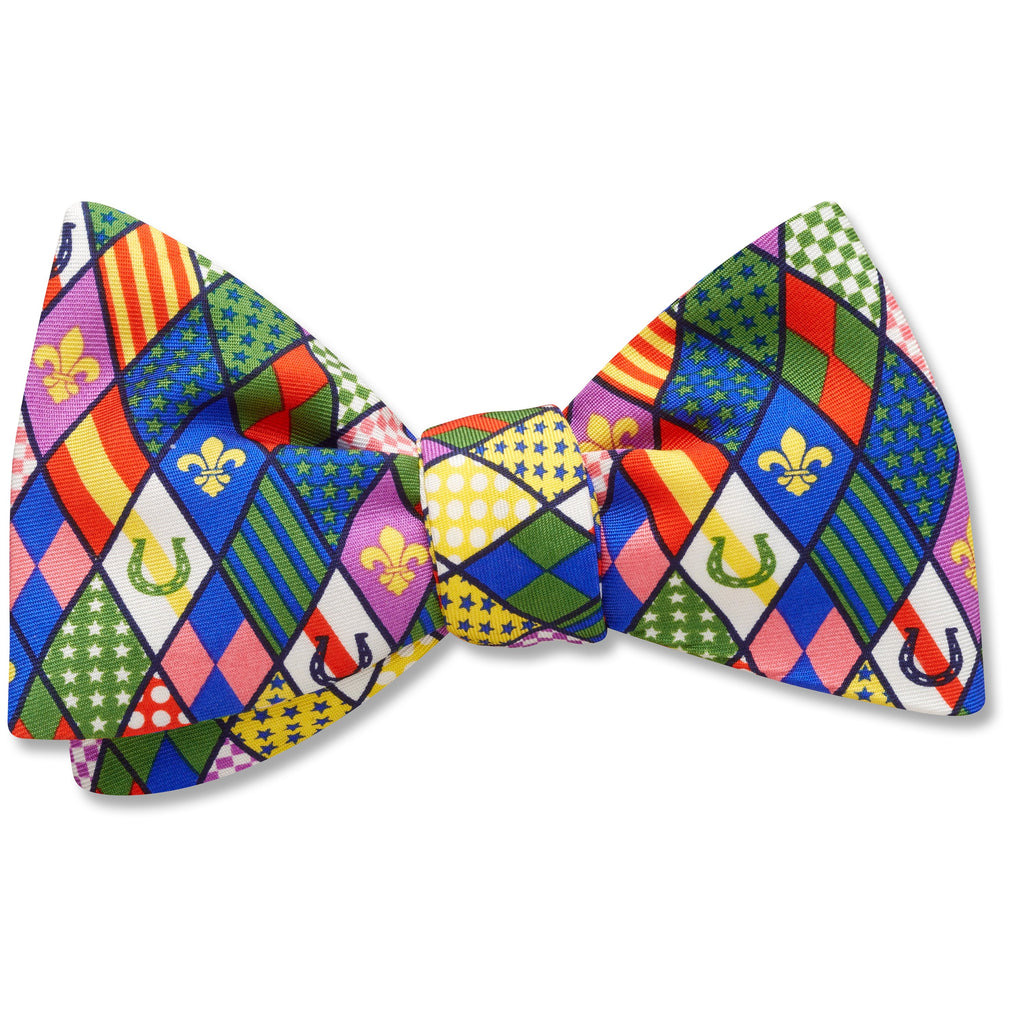 First Call bow ties