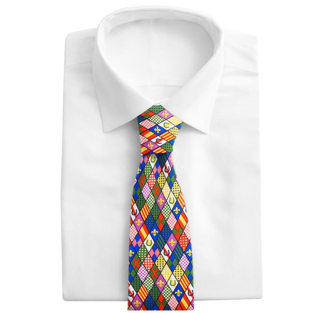 First Call Neckties