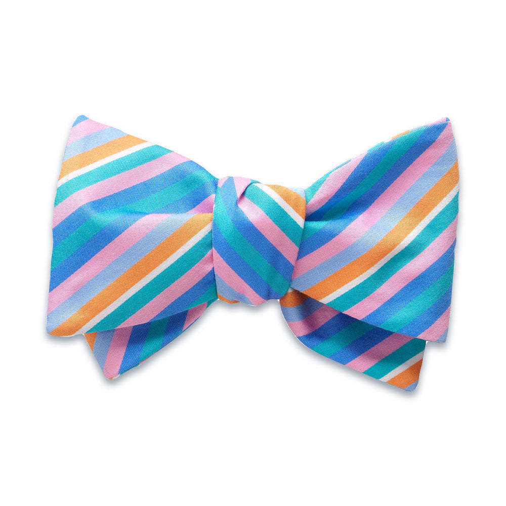 Fenceton - bow ties