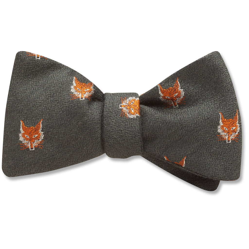 Foxley - bow ties