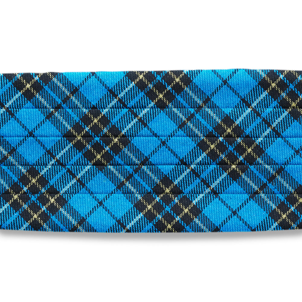 Glen Coe Cummerbunds